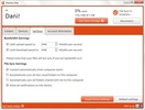 Ubuntu One screenshot 1