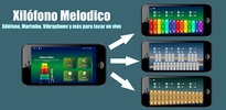 xilofono melodico screenshot 8