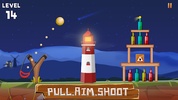 Bottle Shoot Games screenshot 3