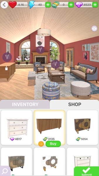 Home Maker: Design Home Dream - Preview 5