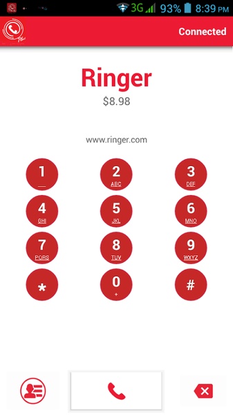 Ringer Plus - Preview 3