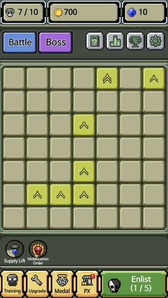 Rank Insignia - Preview 4