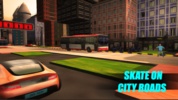 Street Sesh 3D screenshot 4