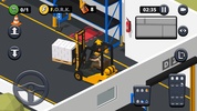Forklift Extreme 3D screenshot 7