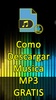 Kristorapp Descargar Musica Gratis MP3 app screenshot 1