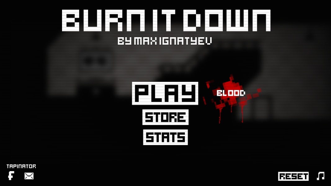 Burn It Down - Preview 6