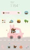 rabbit car dodol theme screenshot 4