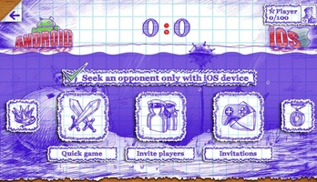 Sea Battle 2 screenshot 6