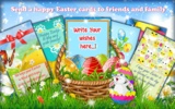 Happy Easter Greeting Cards screenshot 2