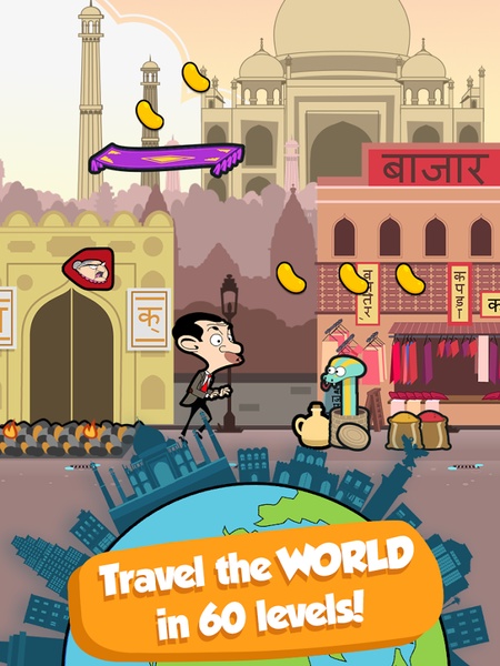 Mr Bean - Preview 9