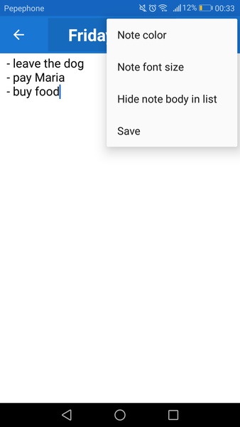 Fast Notes - Preview 6