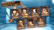 Superhero Karate Fighter Games screenshot 4
