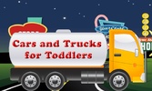 Cars and Trucks for Toddlers! screenshot 6