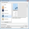 Scrivener screenshot 2