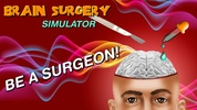 Brain Surgery Simulator 3D screenshot 4