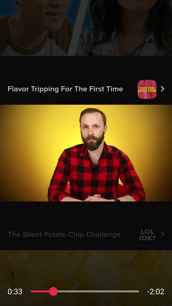 BuzzFeed Video - Preview 7