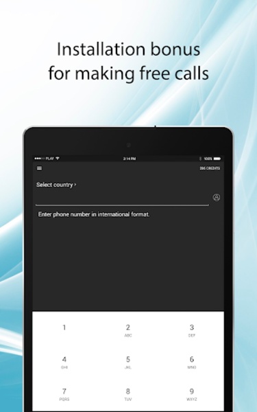 IEvaphone - Preview 1