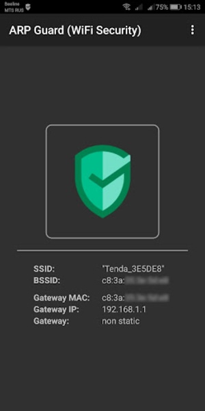 ARP Guard (WiFi Security) - Preview 10