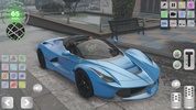 Supercar Max screenshot 1