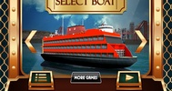 Boat Simulator Ferry screenshot 11