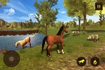 Virtual Horse Family Wild Adventure screenshot 16