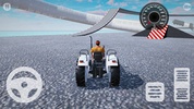 Indian Tractor Stunt Simulator screenshot 5