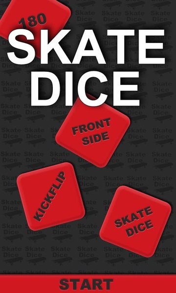 Skate Dice - Preview 5
