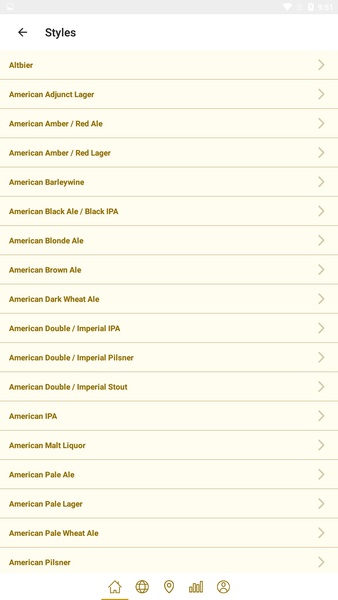Maltapp - Your Beer App - Preview 8