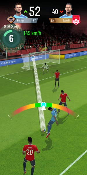 Football Derby - Preview 1