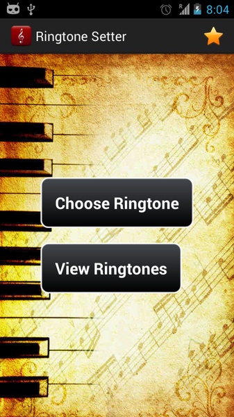 Ringtone Setter - Preview 8