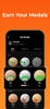 Runmefit screenshot 5
