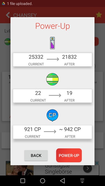 IV Rater Plus - Preview 10