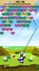 Panda Bubble Shooter screenshot 2