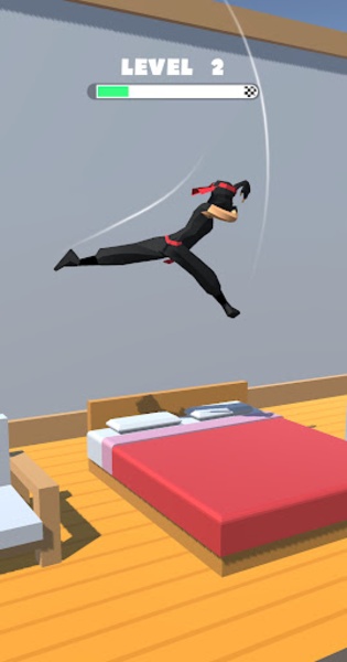 Hyper Jump Ninja - Preview 7