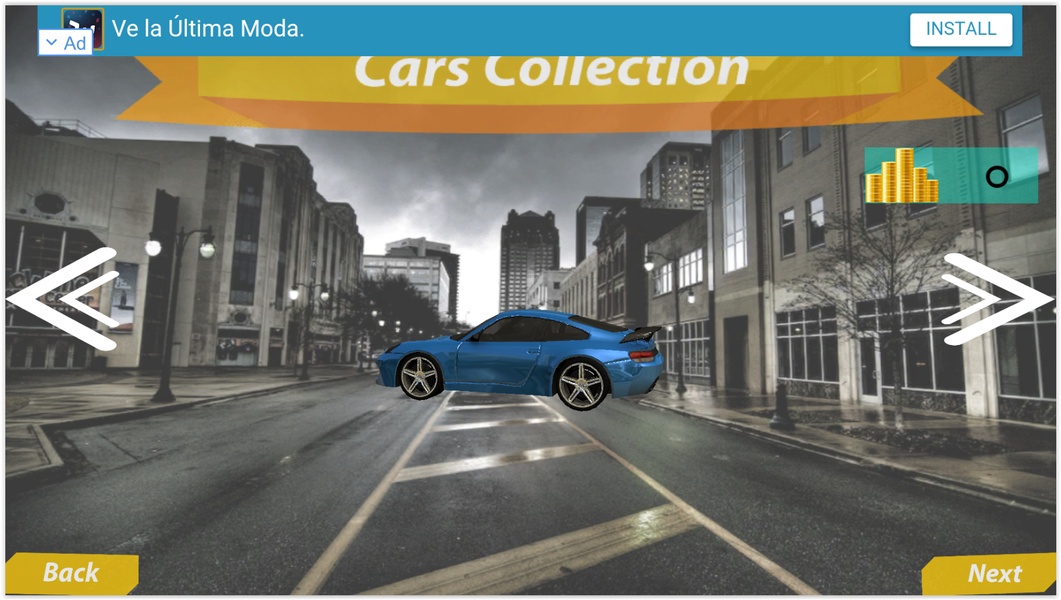 RampCarStunt - Preview 3