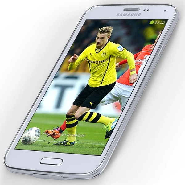 Marco Reus Wallpaper - Preview 5