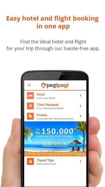 pegipegi - Preview 5