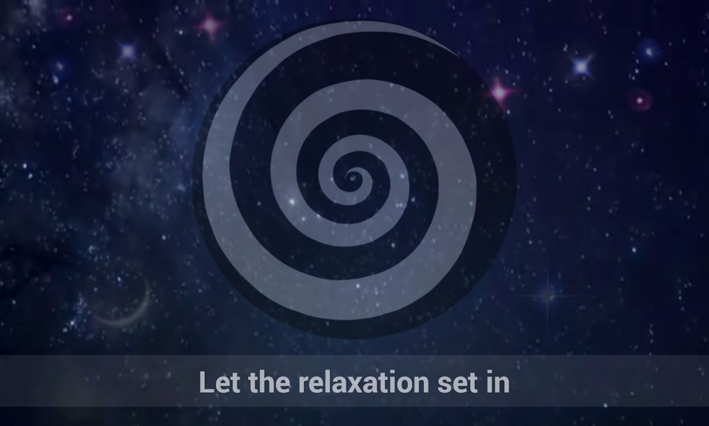 Hypnosis Session - Preview 15