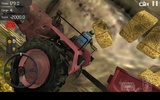Truck Driver 3D: Offroad screenshot 2