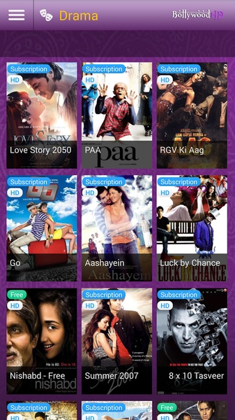 Bollywood - Preview 15