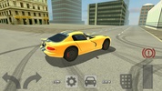 Extreme Turbo Car Simulator 3D screenshot 5