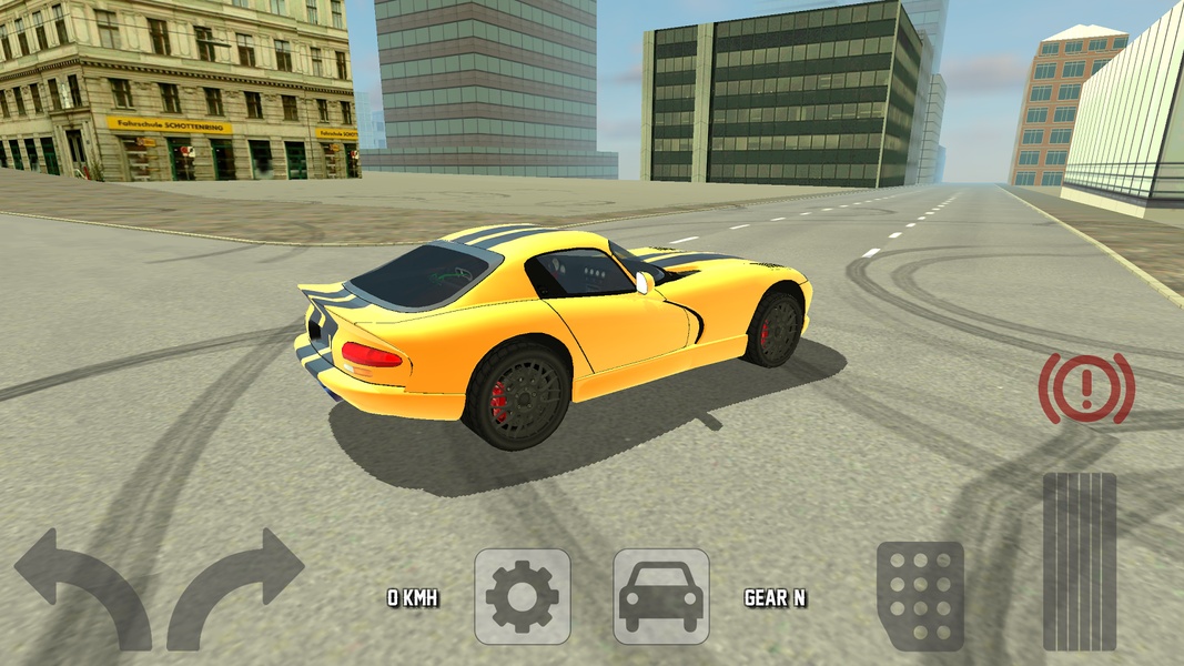 Extreme Turbo Car Simulator 3D - Preview 5