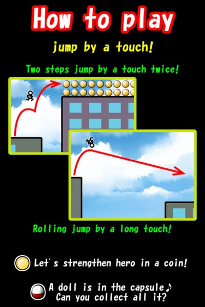 CrazyJumper2 - Preview 8
