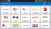 FRITZ!App TV screenshot 5