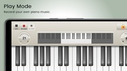 Virtual Piano Keyboard screenshot 10