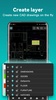 DWG FastView - CAD Viewer&Editor screenshot 5