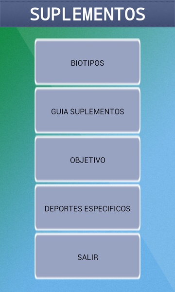 sports supplements - Preview 7