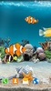 Aquarium Live Wallpaper HD screenshot 6