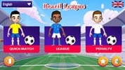 Campeonato Brasileiro Futebol screenshot 5