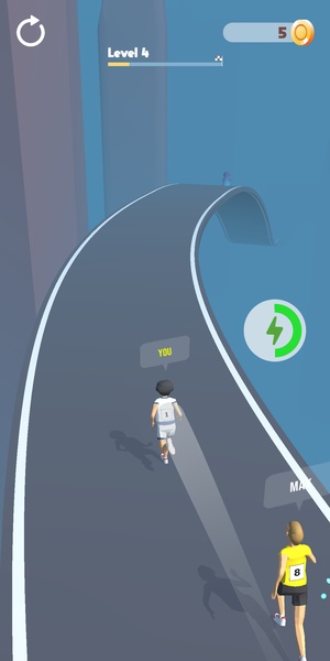 Marathon.io - Preview 11